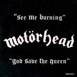 Motörhead : See Me Burning
